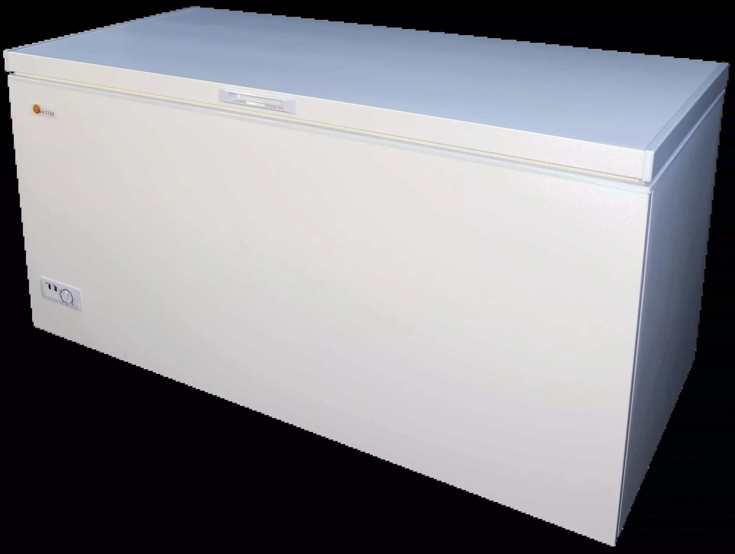 SunStar 15CU Solar/DC Chest Freezer ST-15CF