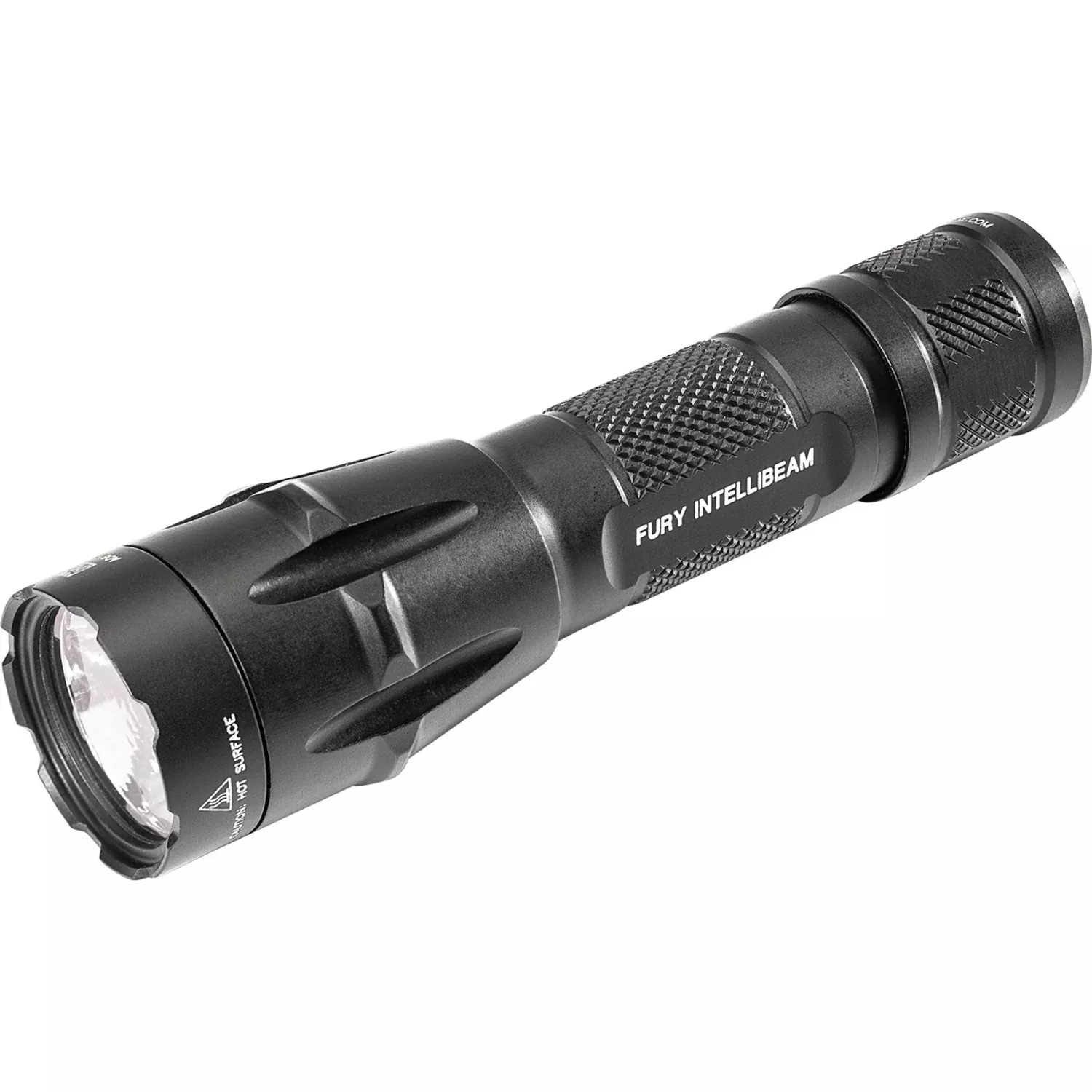 Surefire FURY Intellibeam Dual Fuel Flashlight