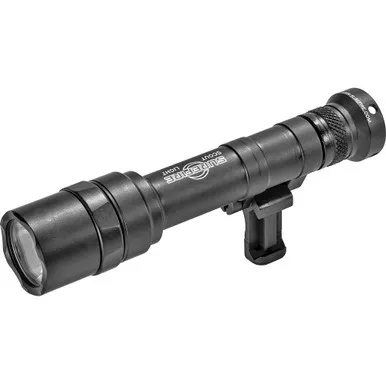 Surefire M640U Scout Pro Black 1000-Lumen Flashlight