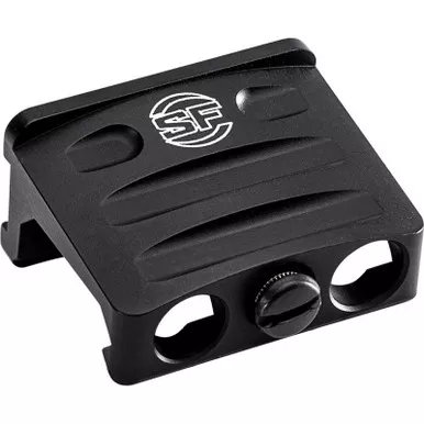 SureFire Offset Rail Mount for Scout Light Weaponlights (RM45)