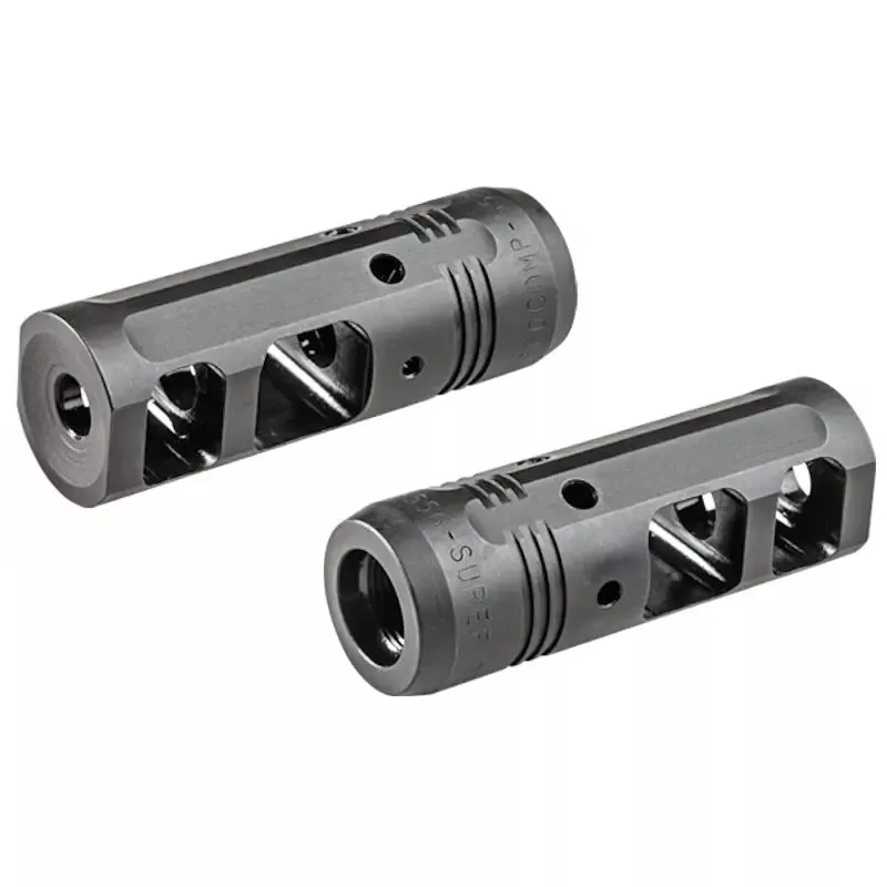 SureFire Procomp 556 Muzzle Brake 5.56mm M4/M16 1/2-28 Threads
