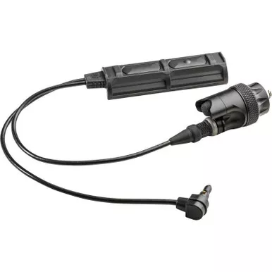 SureFire Waterproof Switch Assembly For Scout Light Weaponlights & ATPIAL/DBAL Lasers (DS-SR07-D-IT)