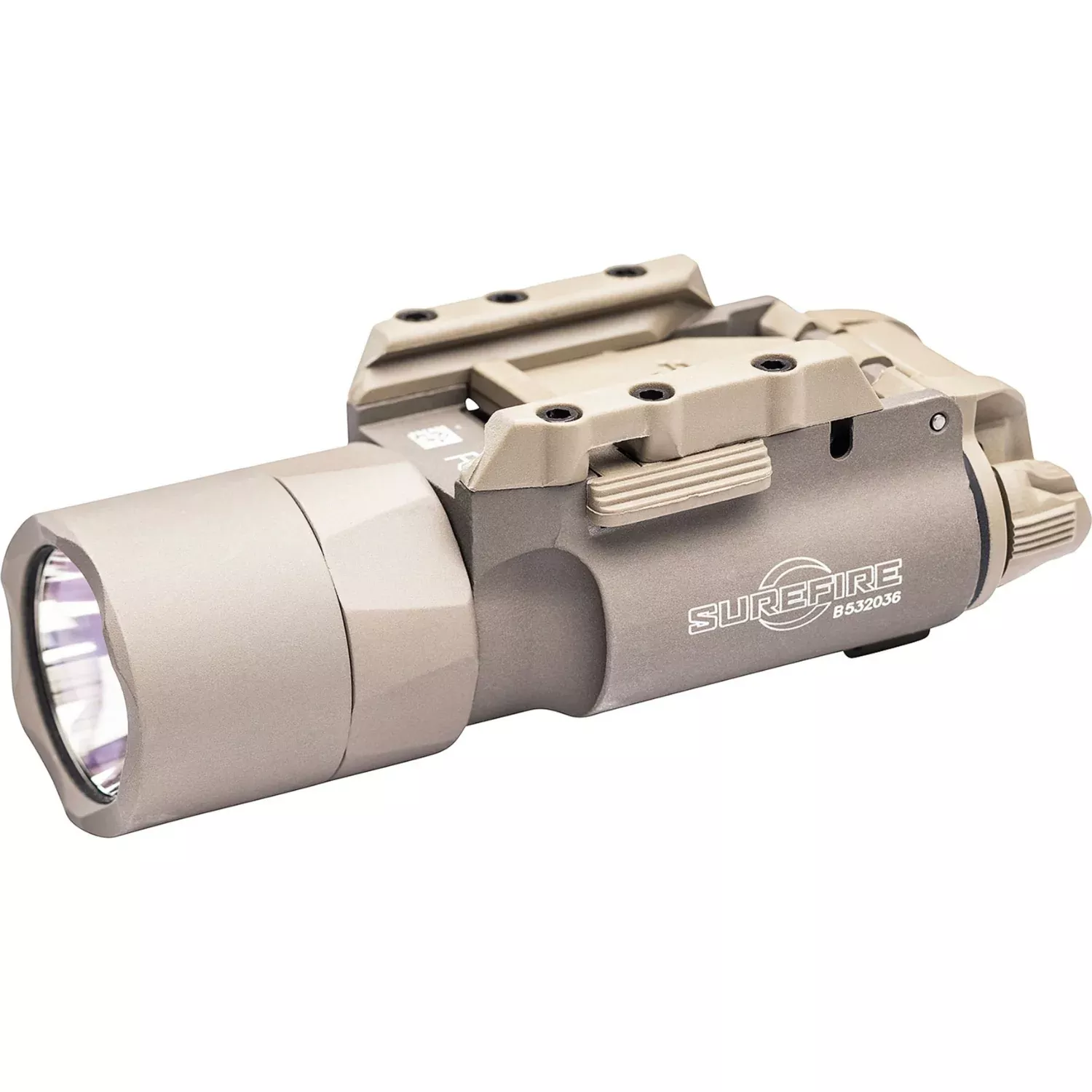 Surefire X300 Turbo Weapon Light X300T-A