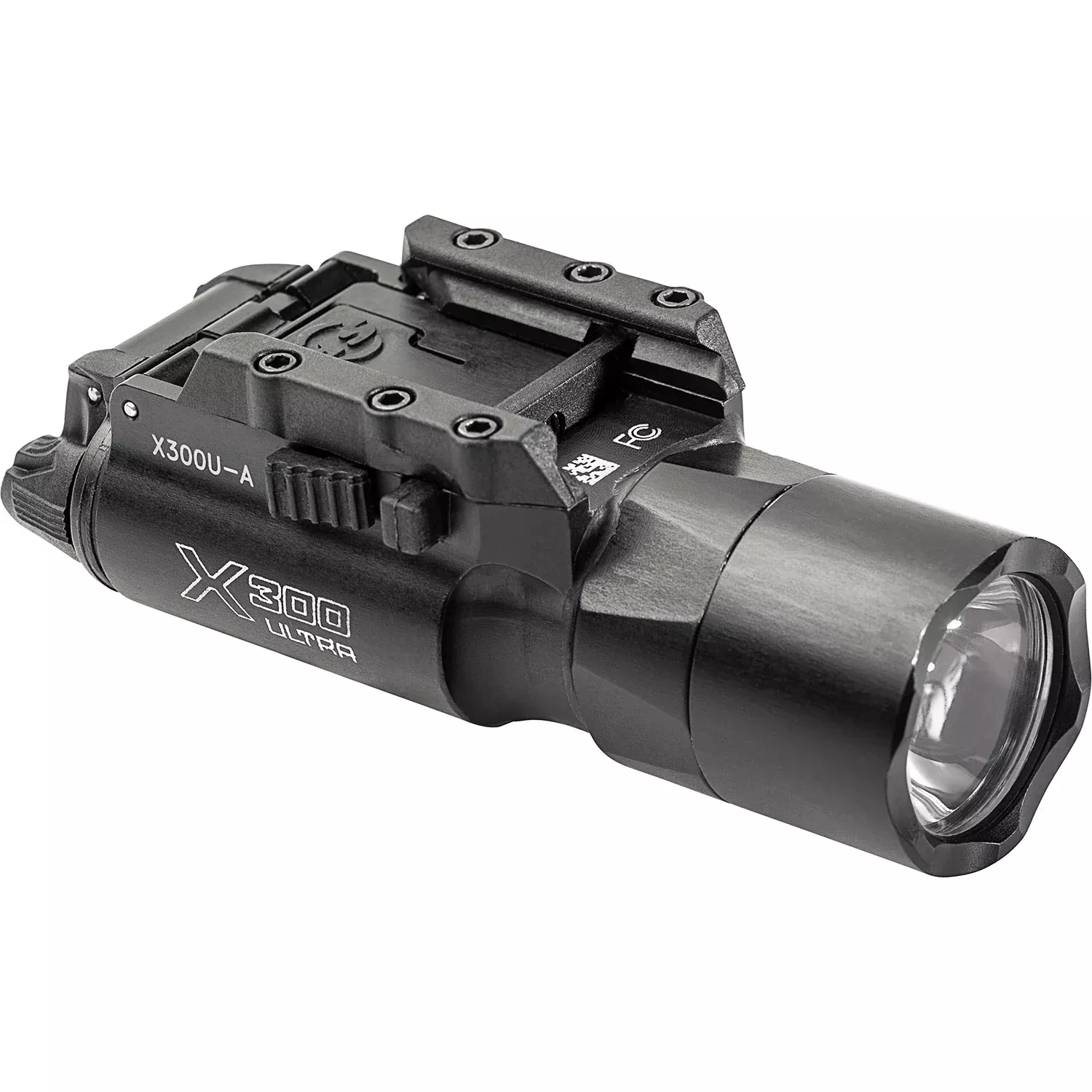 Surefire X300U-A Ultra High Output LED Handgun Light