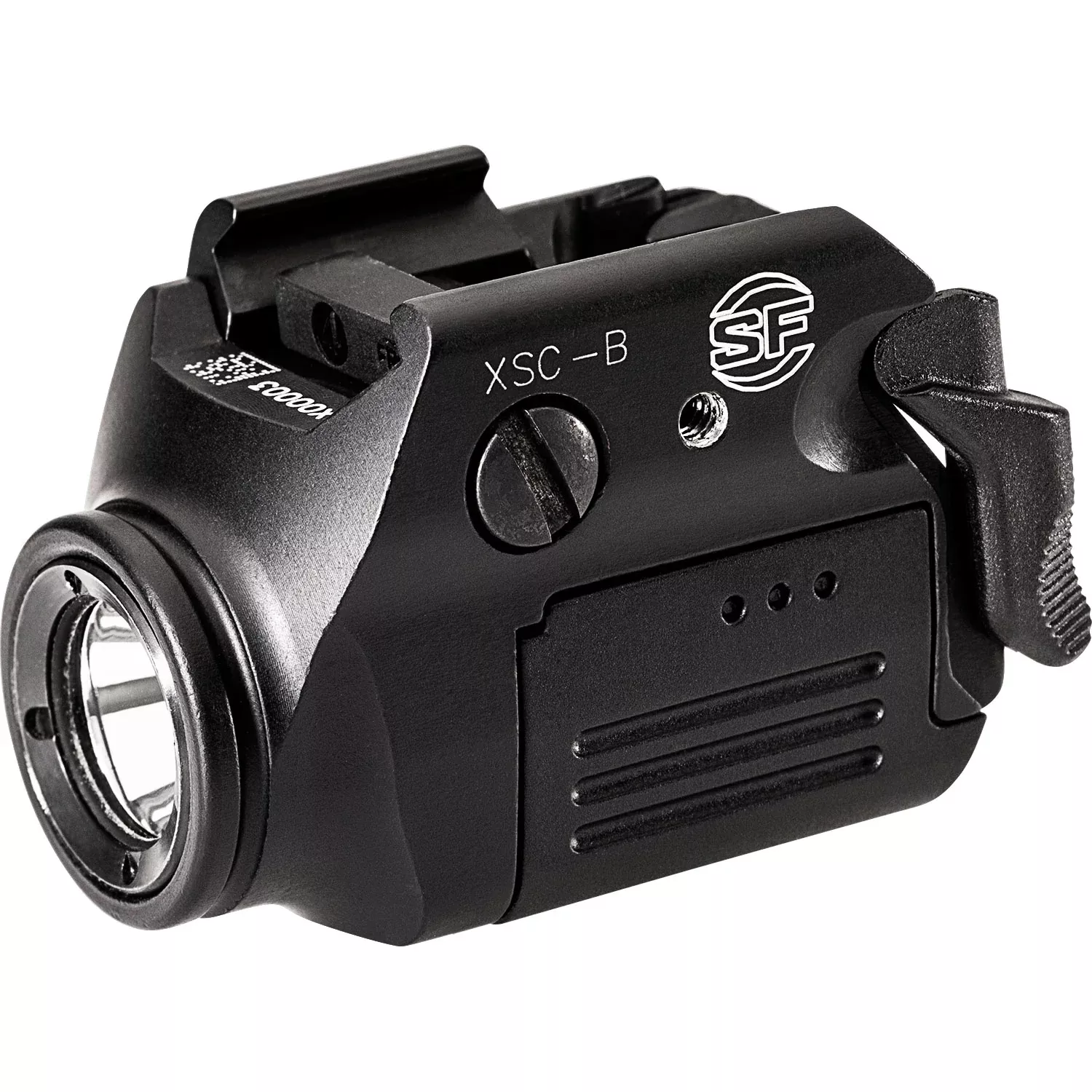 Surefire XSC Micro-Compact Handgun Light
