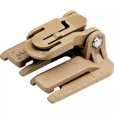 SureFire Z71 Molle Clip for User w/ HL1 HelmetLights