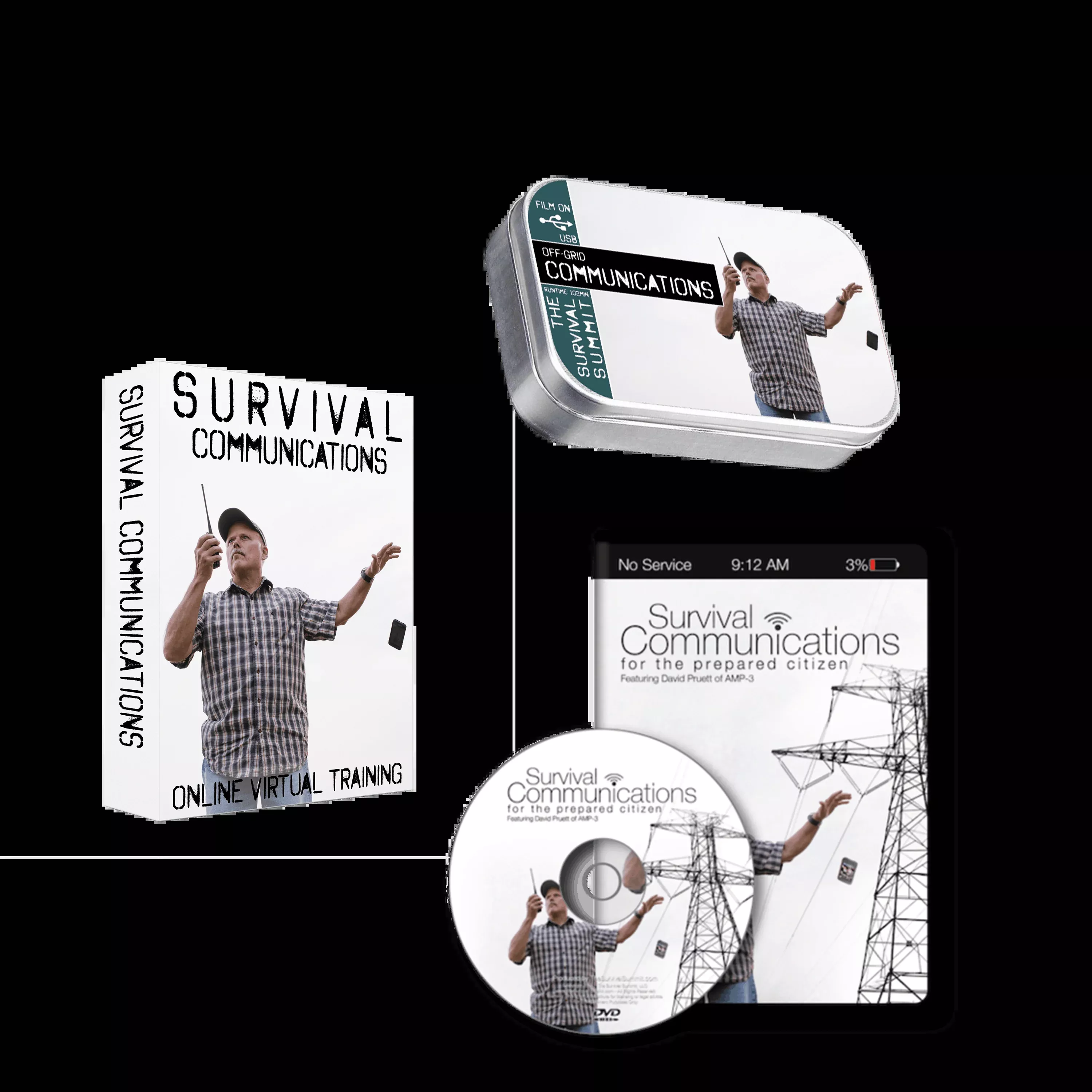 Survival Communications