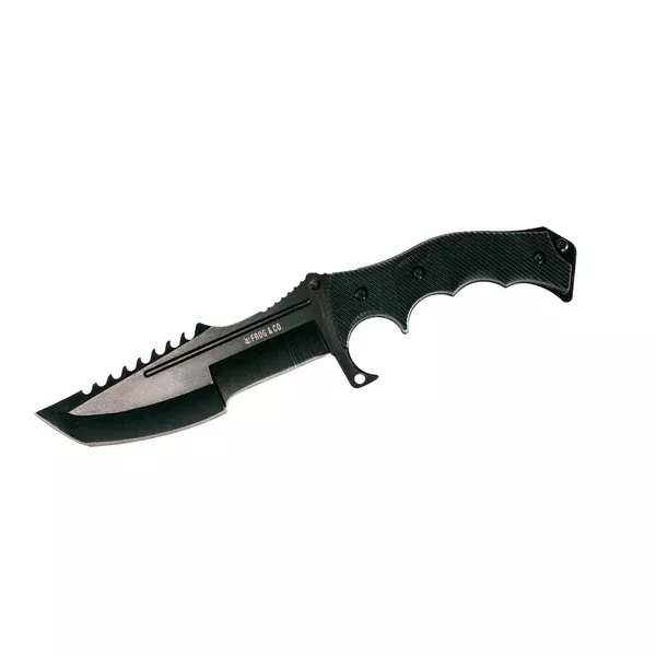 Survival Huntsman Knife