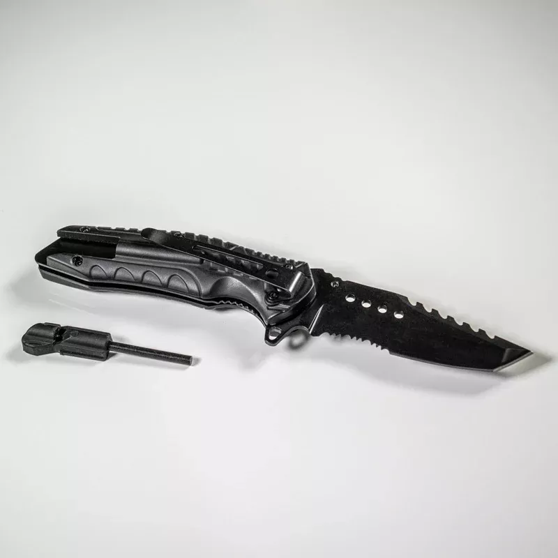 Survival Knife