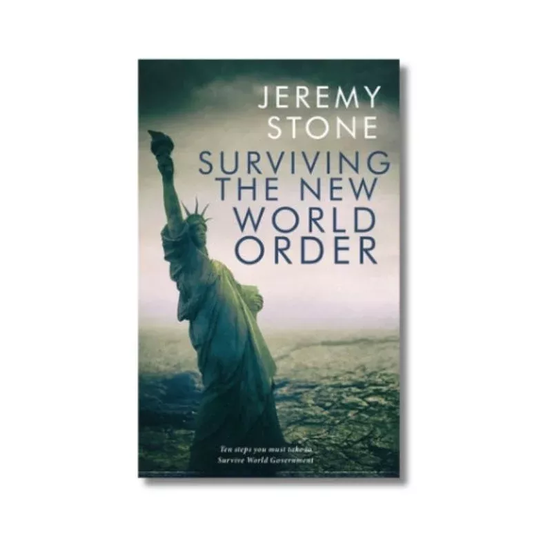 Surviving The New World Order