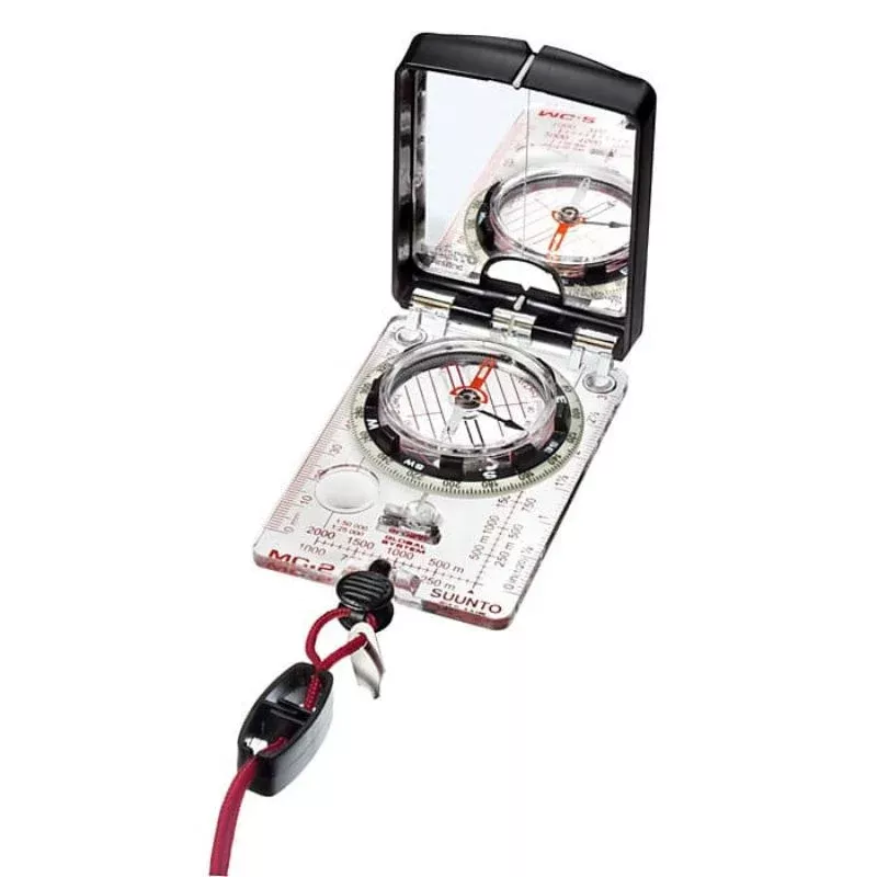 Suunto MC-2G Global Navigator