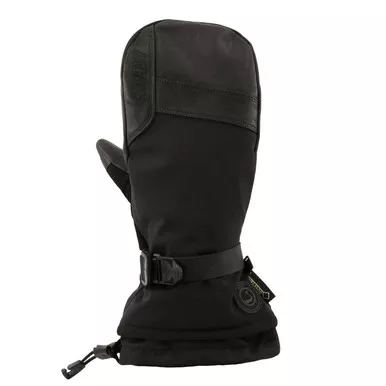 SWANY Men's Gore Winterfall Black Mitt (SX-8M-BK)