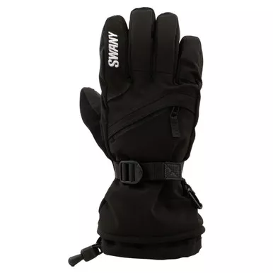 SWANY Mens X-Over 2.2 Gloves (SX-16M)
