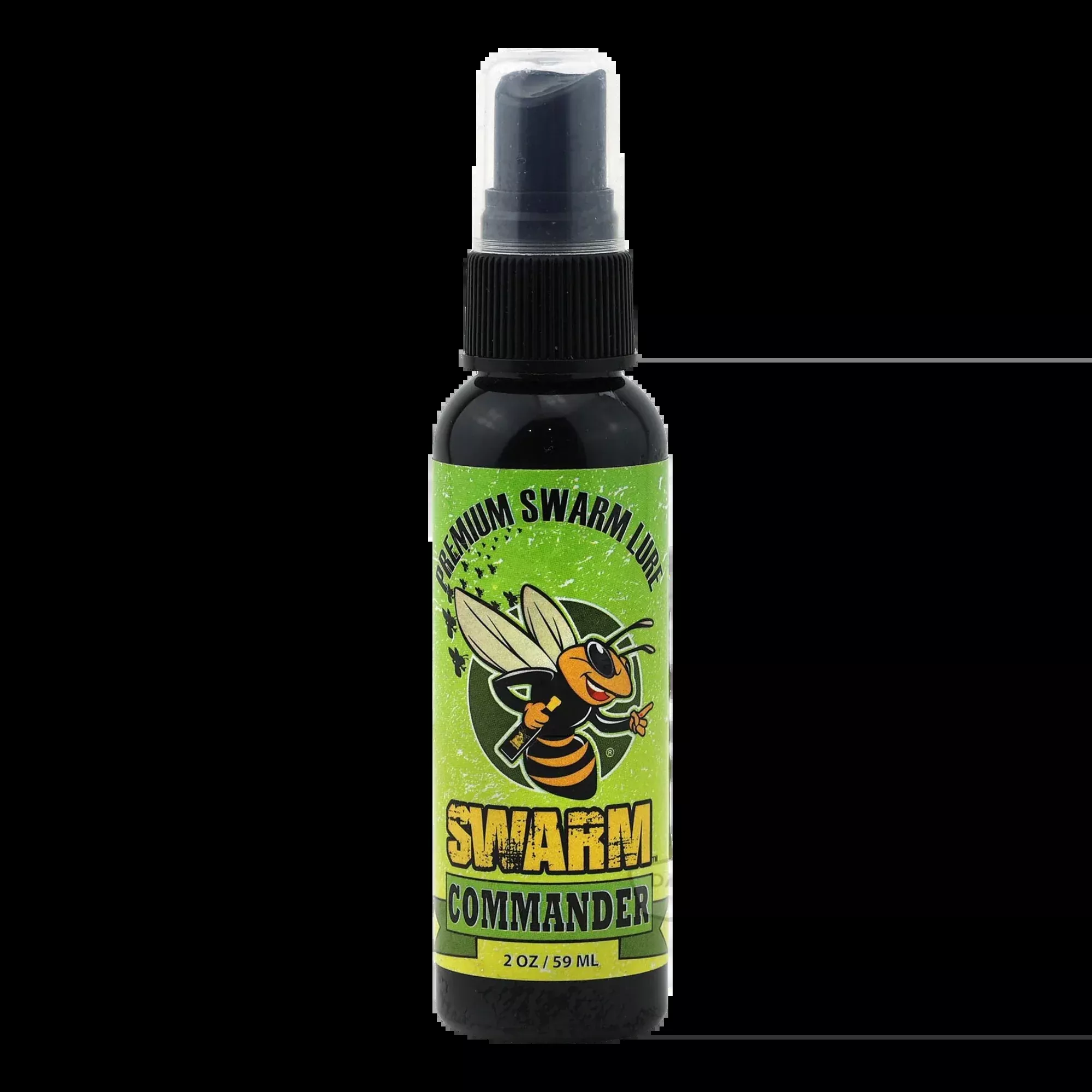 Swarm Commander 2oz Spray