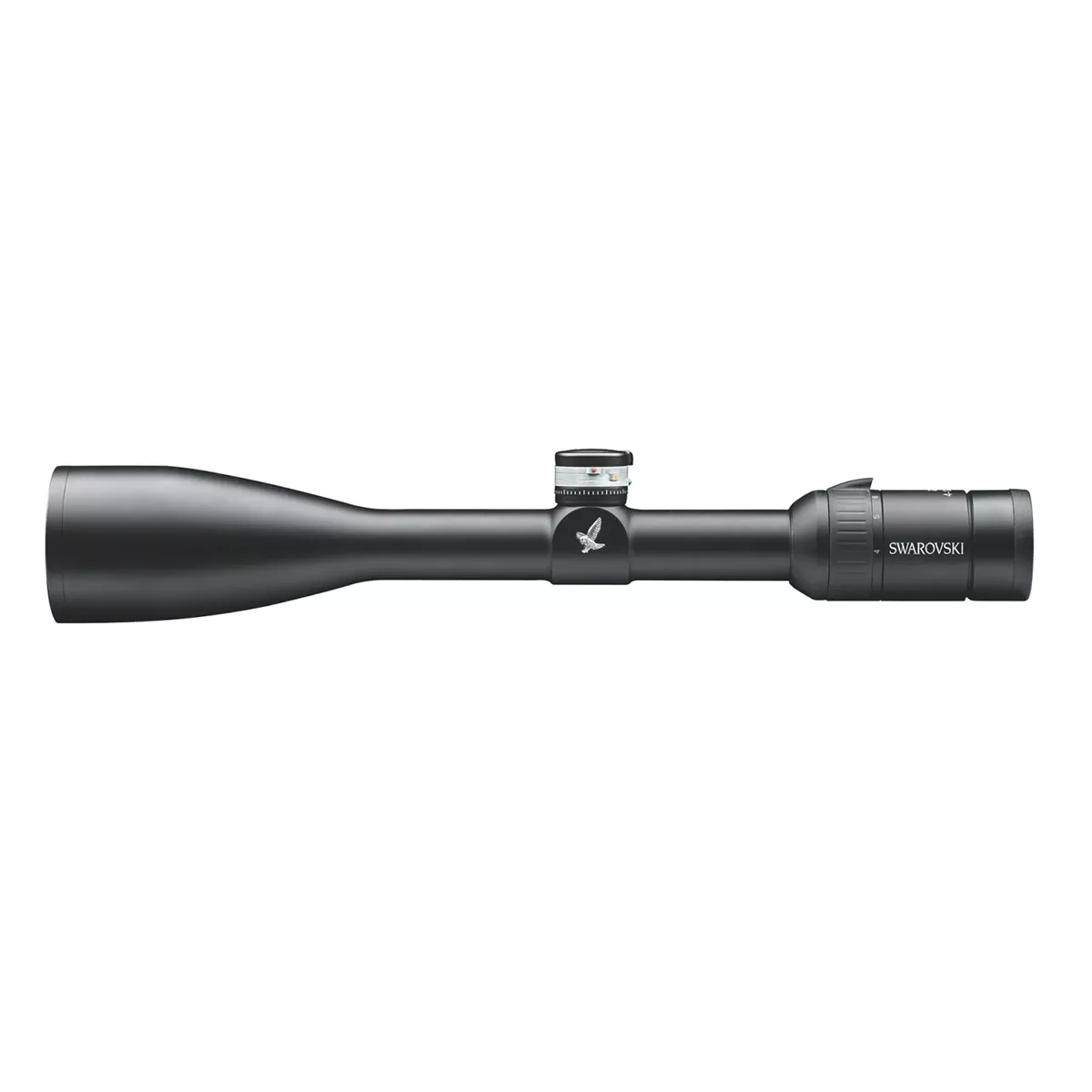 Swarovski Optik Z3 Riflescope 4-12x50 BT 4W