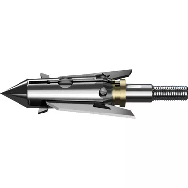 Swat Juggernaut Broadheads 100/125 Gr. 3 Pk.