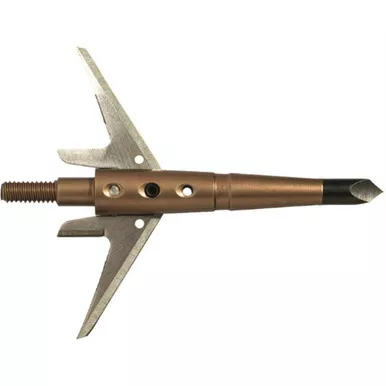 Swhacker #307 2 Blade Broadheads