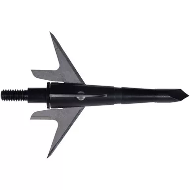 Swhacker 4 Blade Hybrid Broadheads 100 Gr. 1.75in. 3 Pk.