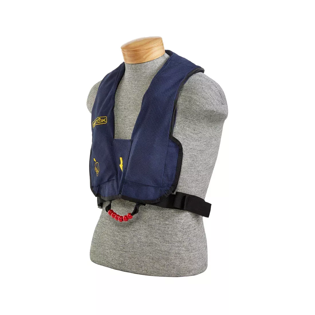 Switlik | Aviator Pilot & Passanger Life Vest – Used