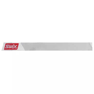 SWIX 16 TPCM 2nd Cut 20cm Chrome Ski Edge File (T106X)