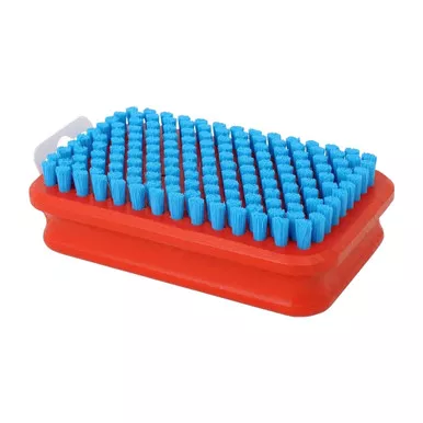 SWIX Fine Blue Nylon Brush
