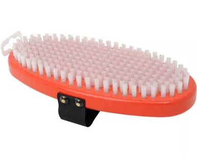 SWIX White Nylon Brush