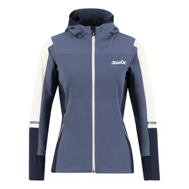SWIX Women Evolution Softshield Jacket