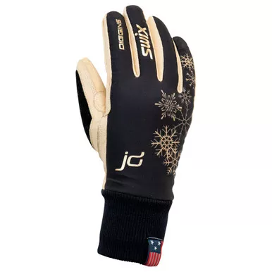 SWIX Women's JD Gold Pro Gloves (H02115)