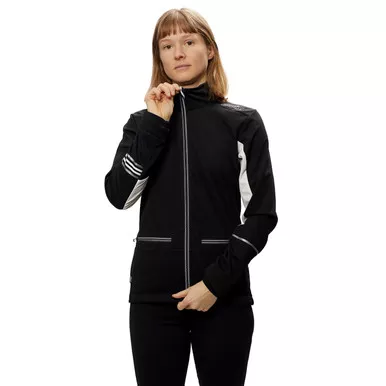 SWIX Women's Tokke Light Softshell Jacket