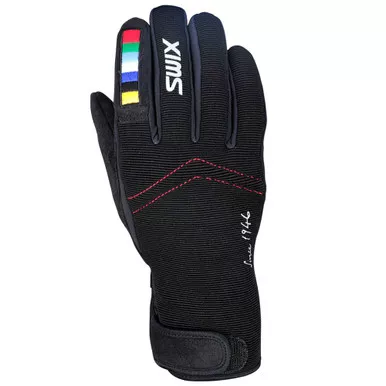 SWIX Women's Universal Gunde Gloves