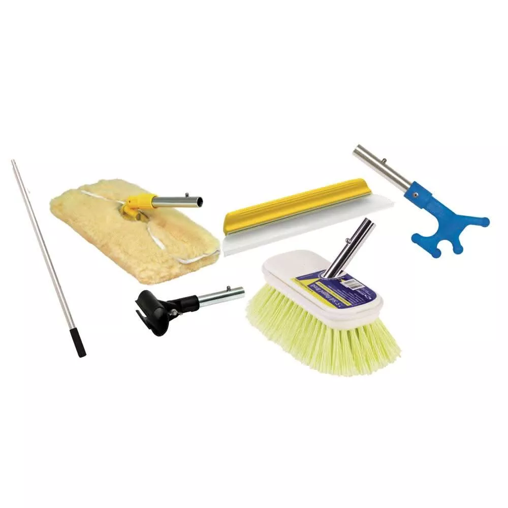 Swobbit Basic Watercraft Kit - SW81000