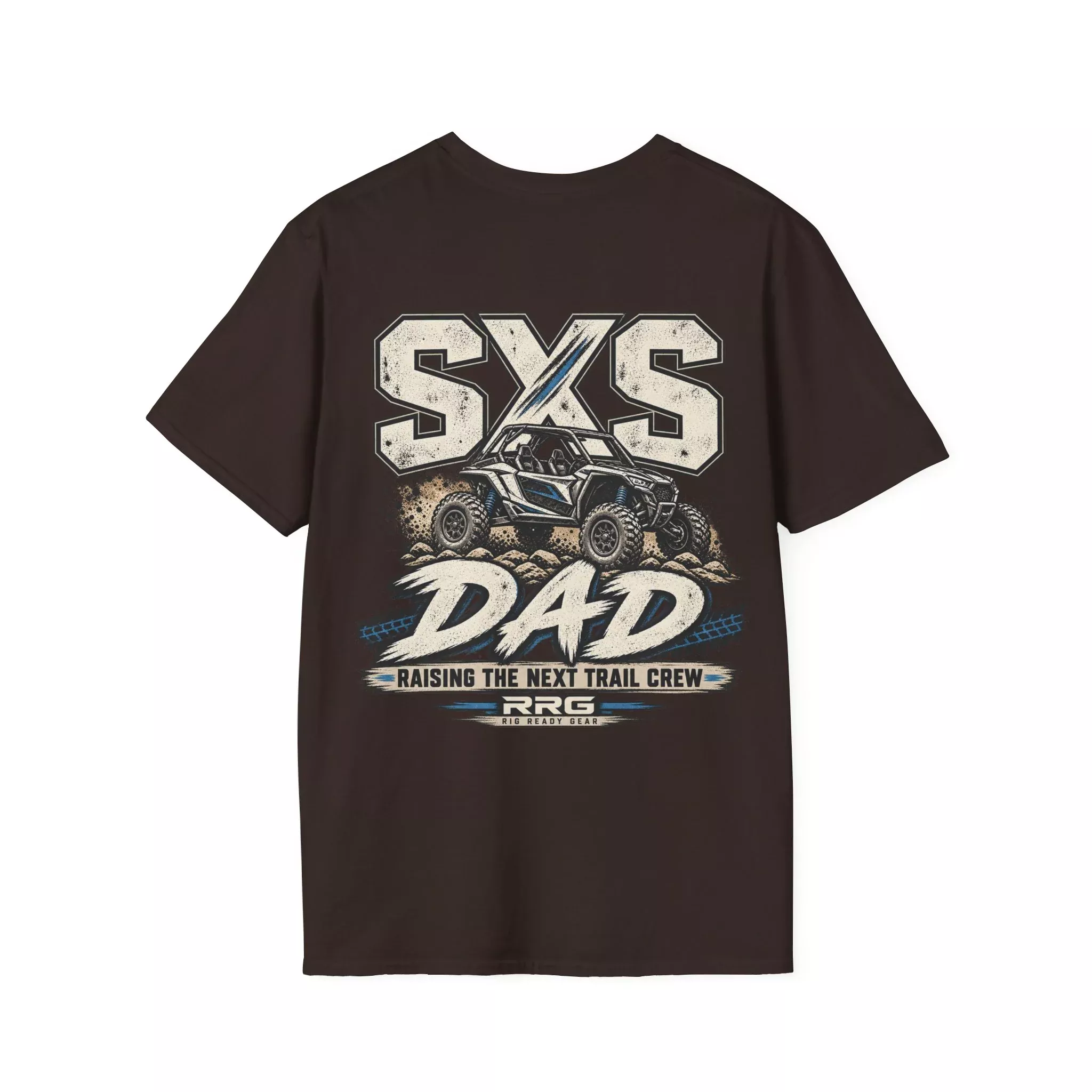 SXS DAD