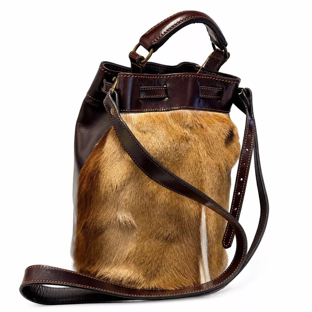T.ba Antelope Cartridge Bag