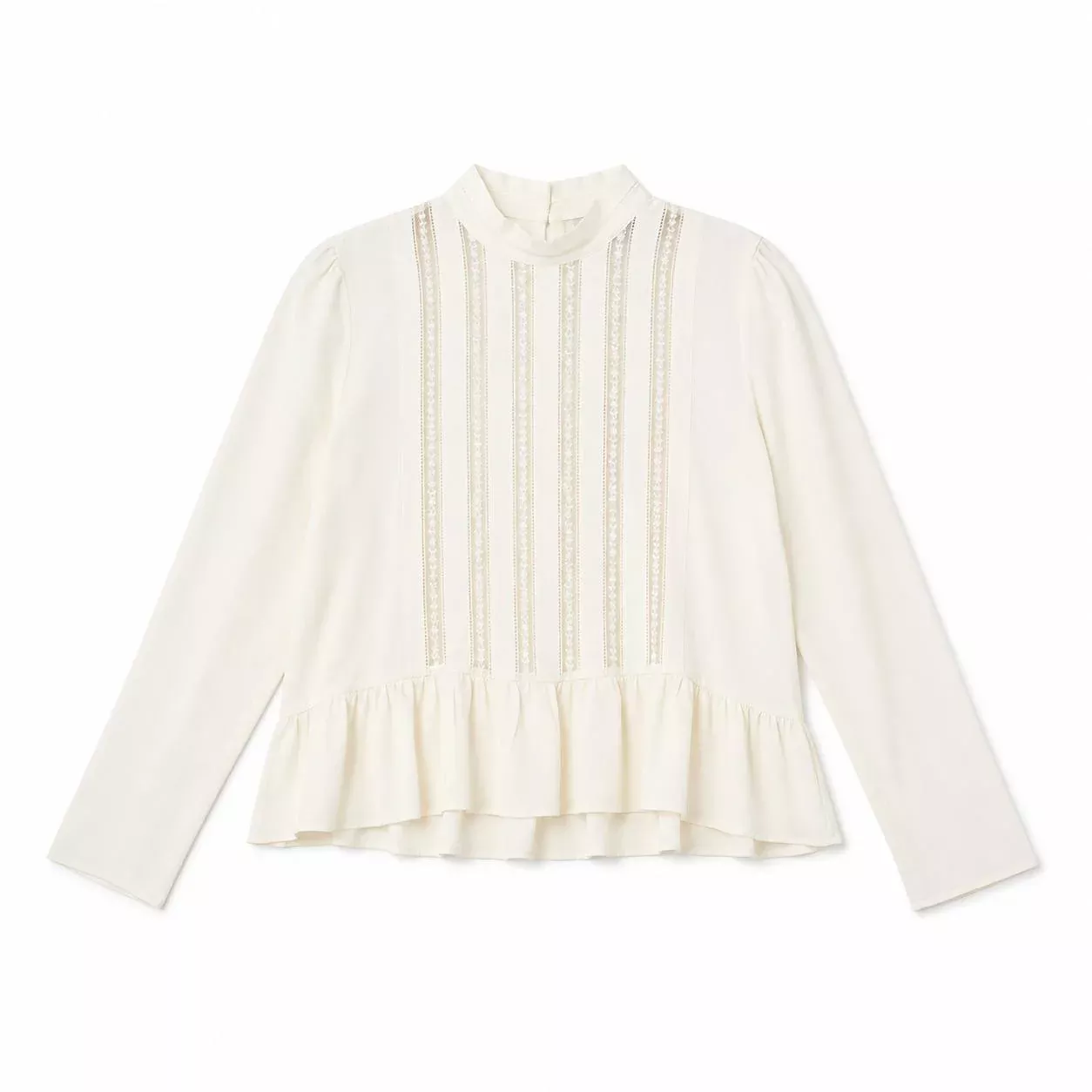 T.ba Como Blouse