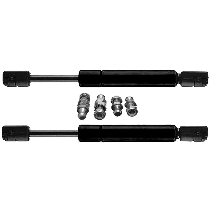 T-H Marine G-Force EQUALIZER Trolling Motor Lift Assist – Black