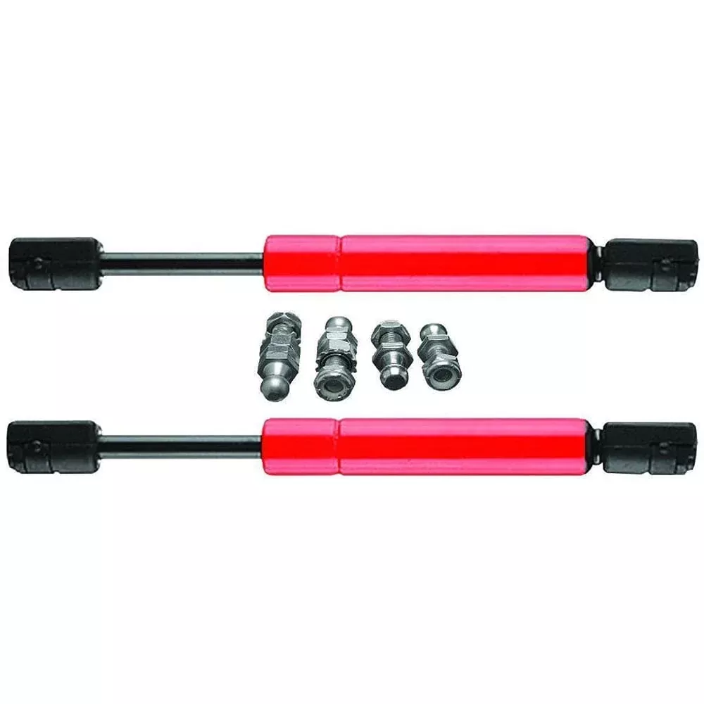 T-H Marine G-Force EQUALIZER Trolling Motor Lift Assist – Red