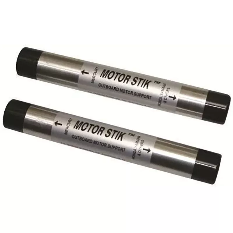 T-H Marine Motor Stik OutBoard Motor Support Stick – Pair
