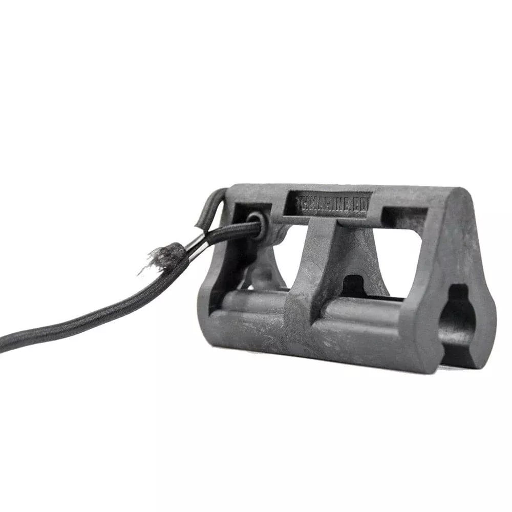 T-H Marine Steer Stop Outboard Hydraulic Steering Lock Set – 4