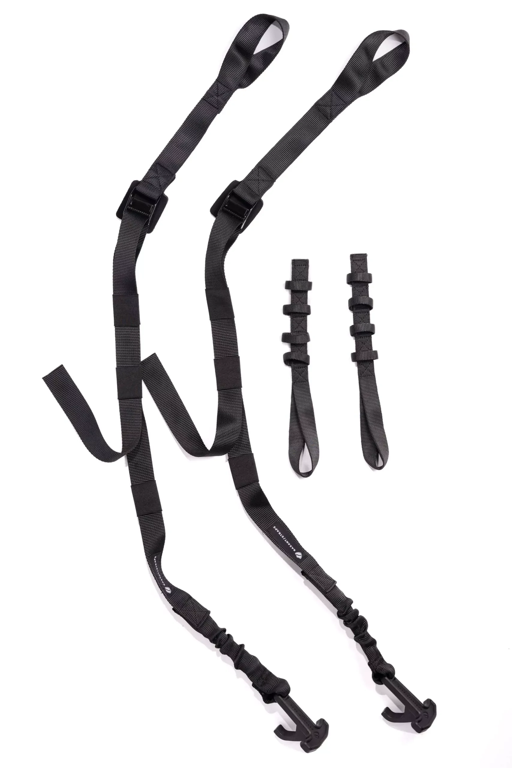 T^PULL Quick-Release Strap System (Pair)