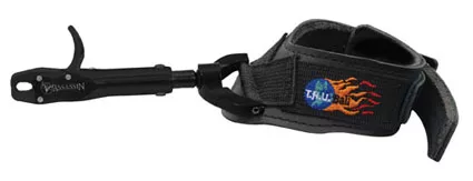 T.R.U. Ball Archery Assassin Release