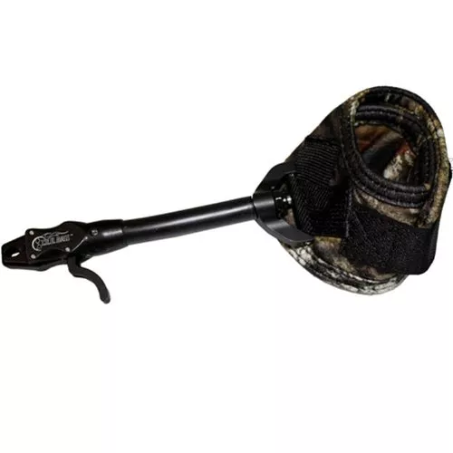 T.R.U. Ball Predator Bow Release