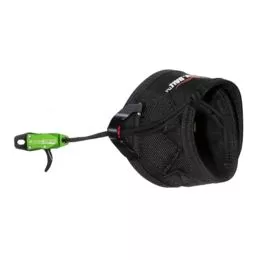 T.R.U Ball True-Velcro Shooter Release #TOOV-GR-L