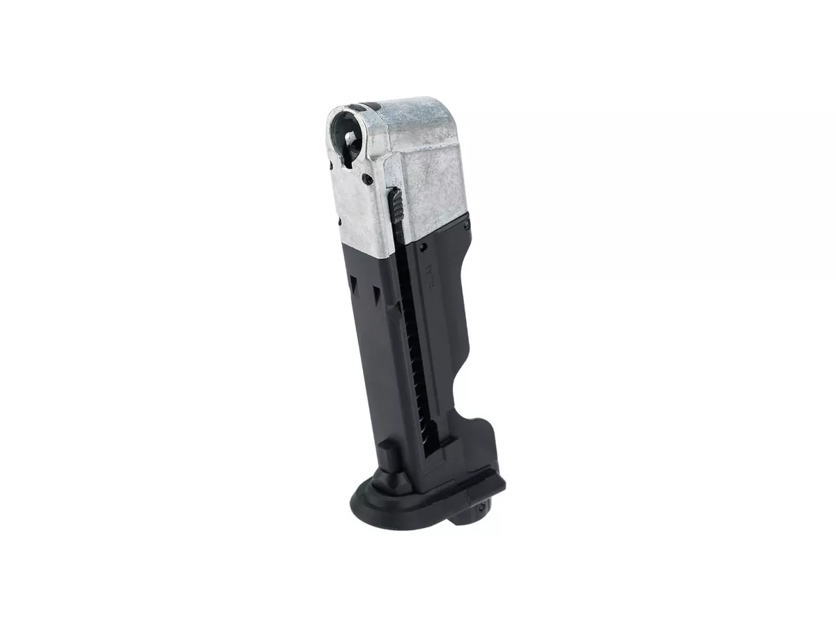 T4E Walther PPQ QUICKPiercing Mag -.43 cal 8rds