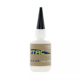 TAC Fletching Glue