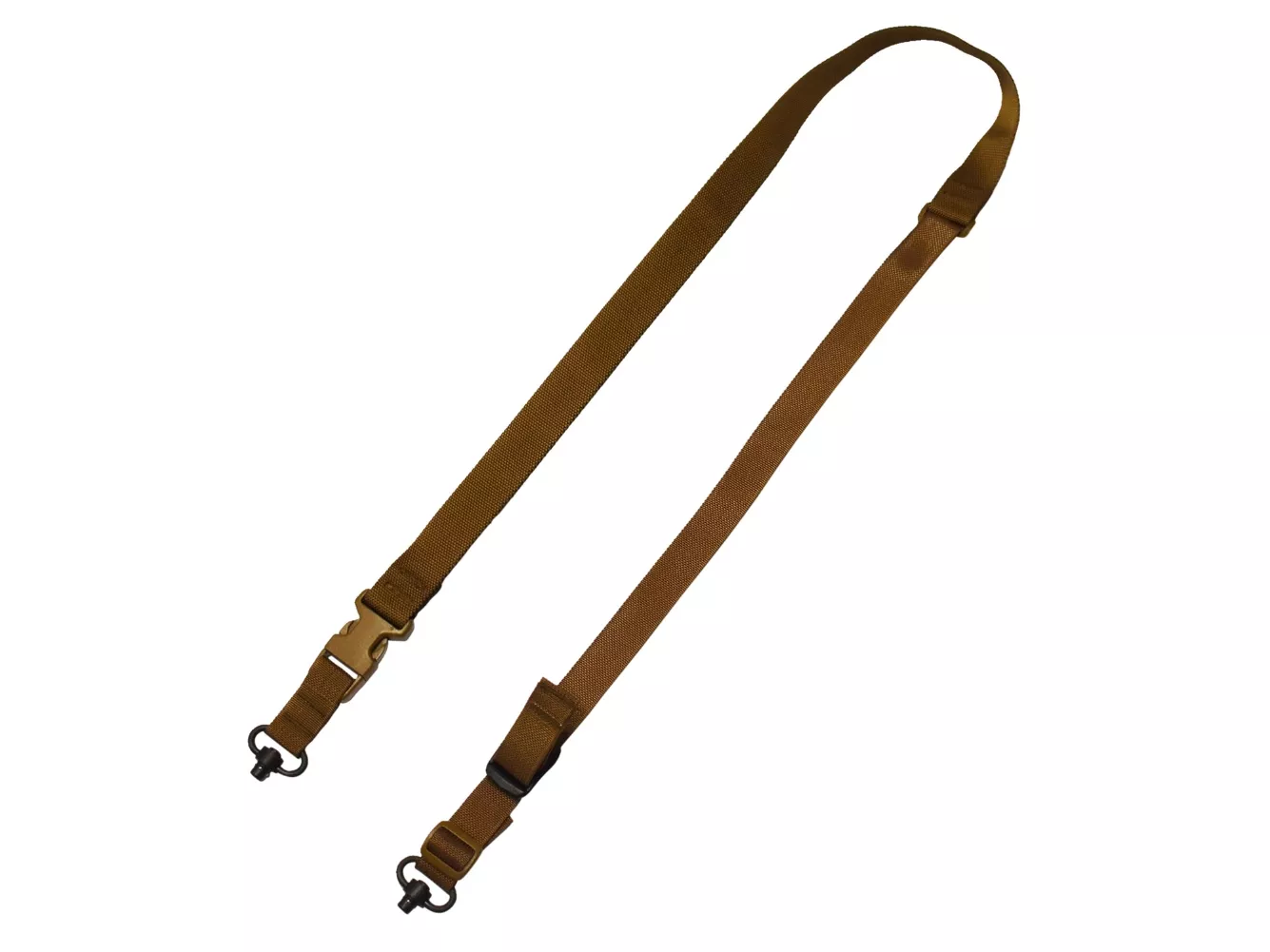 Tac Shield Tactical TwoPoint Sling with QD Fast Adjust
