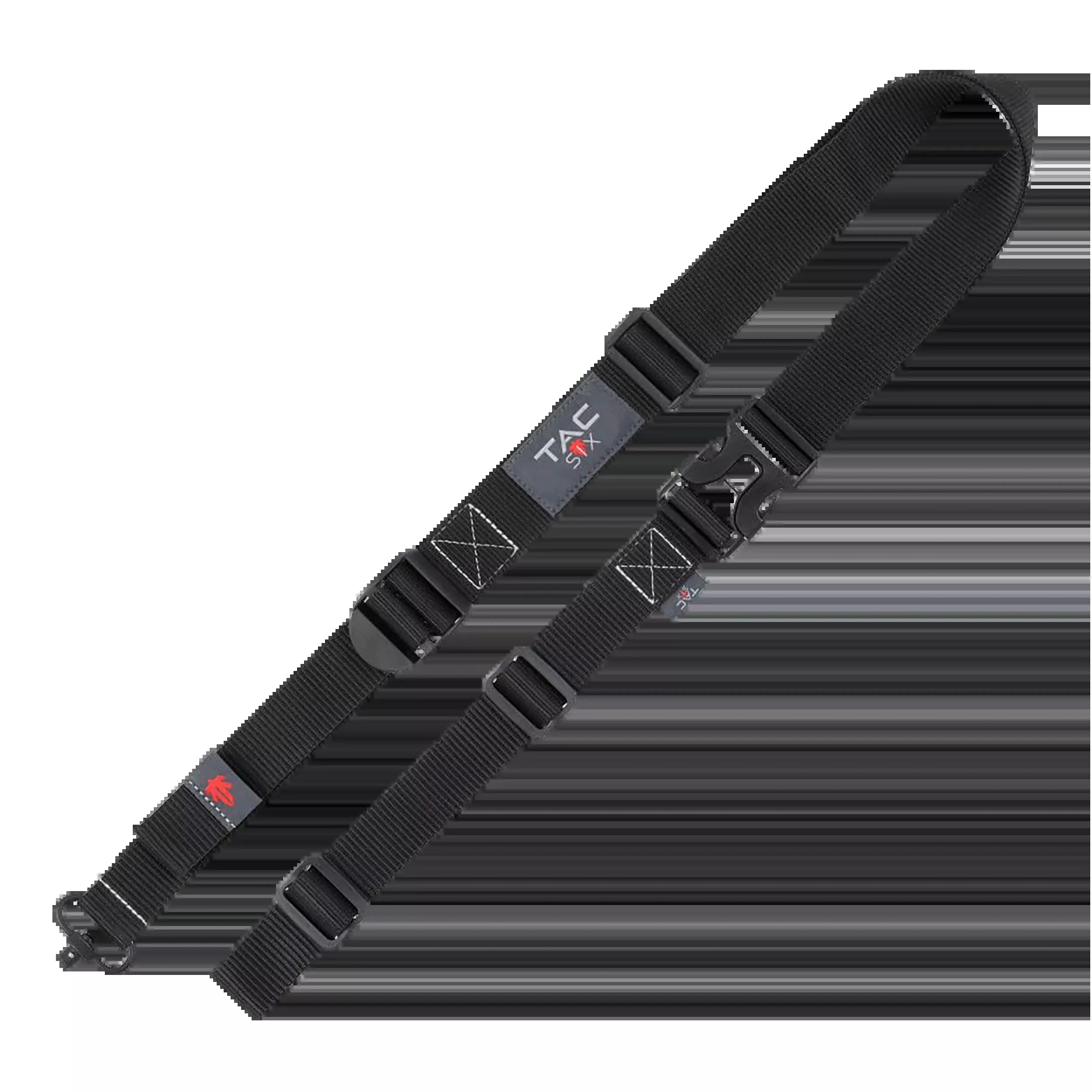 Tac Six 8493 Citadel Double Point Sling Black Adjustable Rifle