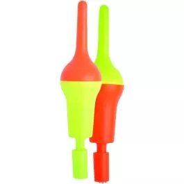 Tackle2000 Rocket Bobber - 3 3/4" - Multi Color