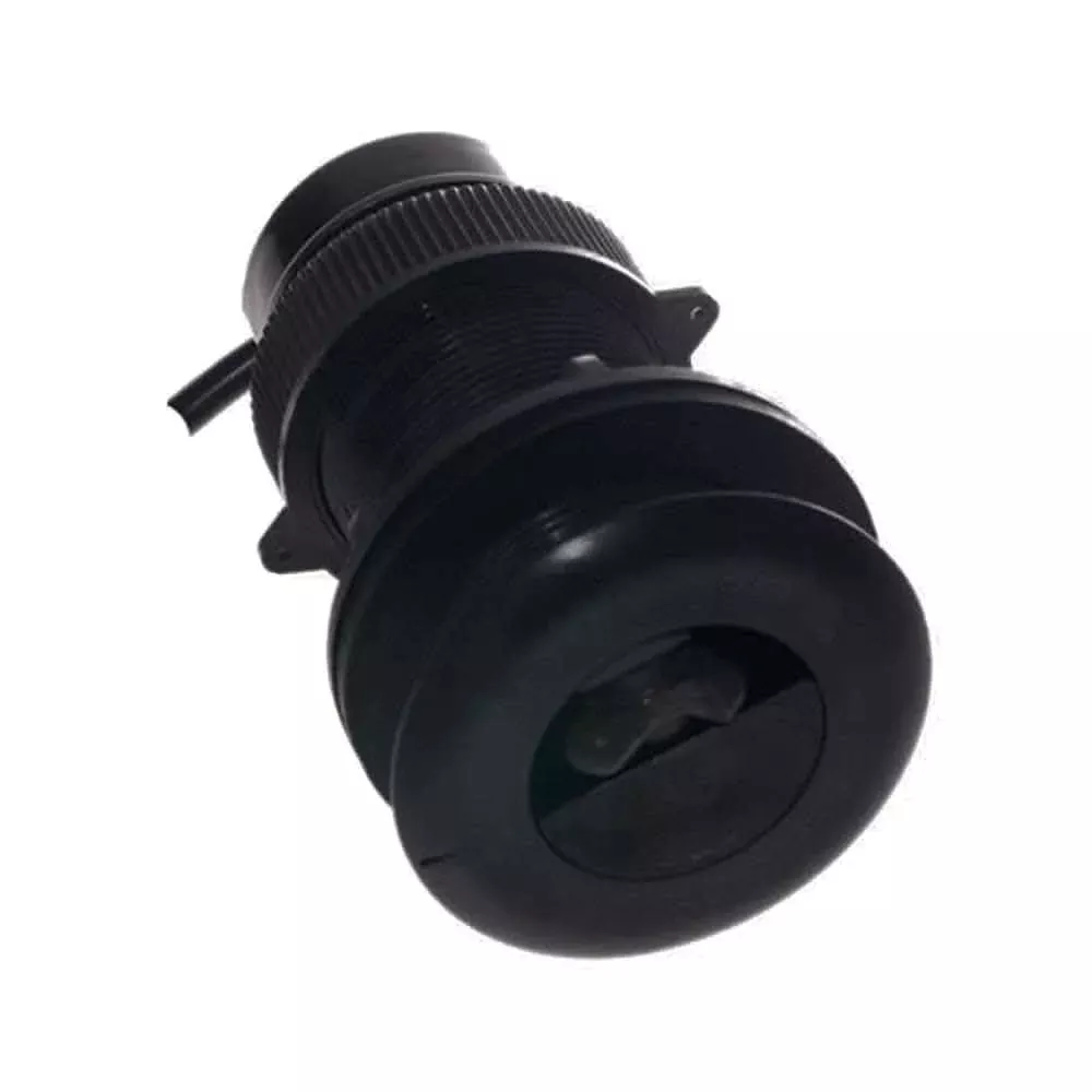 Tacktick Nylon Thru Hull with Depth Temperature Speed - T910 - T910