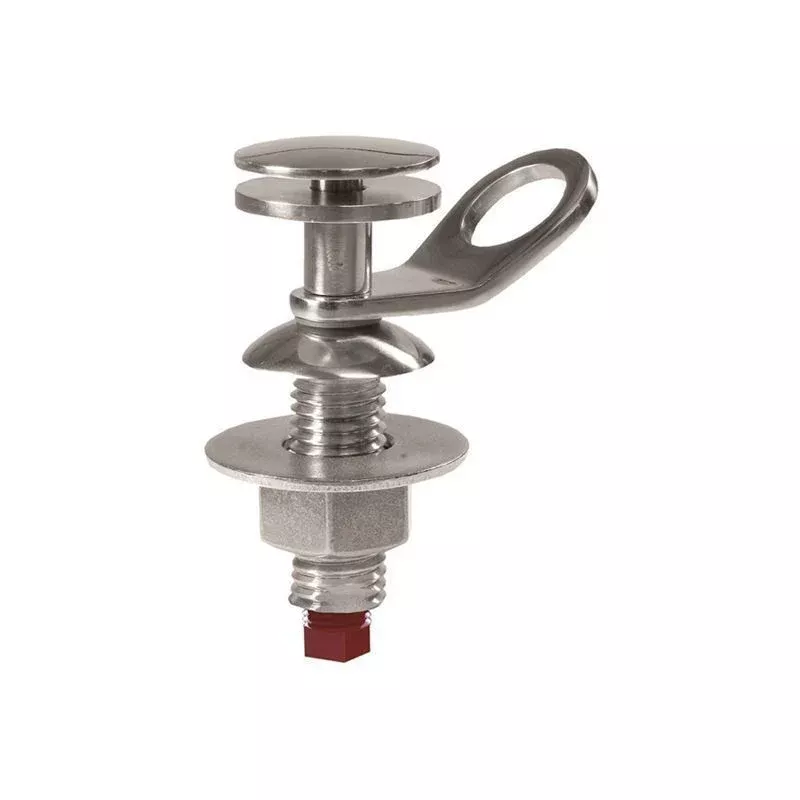 Taco Stainless Steel Quick Release Fender Lock• F16-0151-1