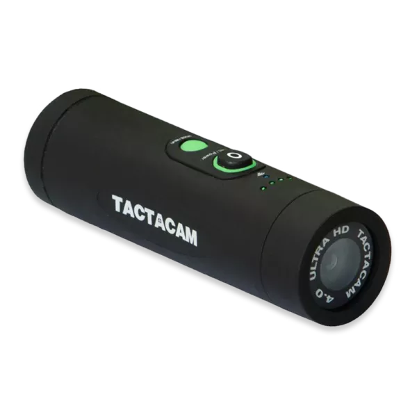 Tactacam 4.0 Bow Package #TA-4-BOW